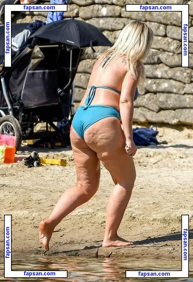 Josie Gibson nude photo #0054 from OnlyFans