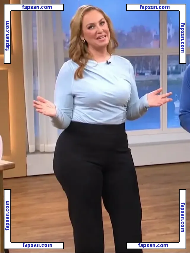 Josie Gibson nude photo #0055 from OnlyFans