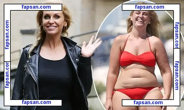 Josie Gibson nude photo #0057 from OnlyFans