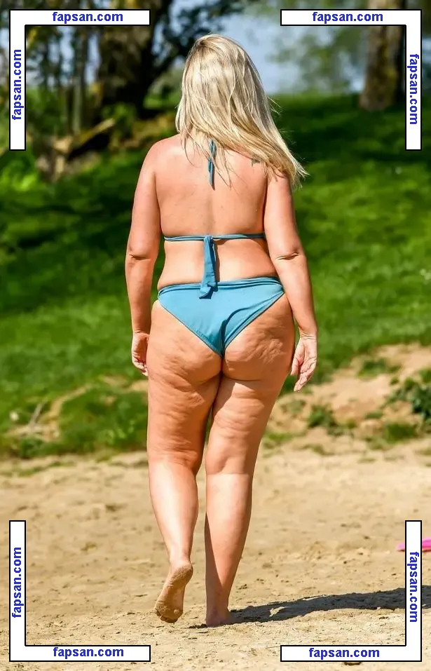 Josie Gibson nude photo #0059 from OnlyFans