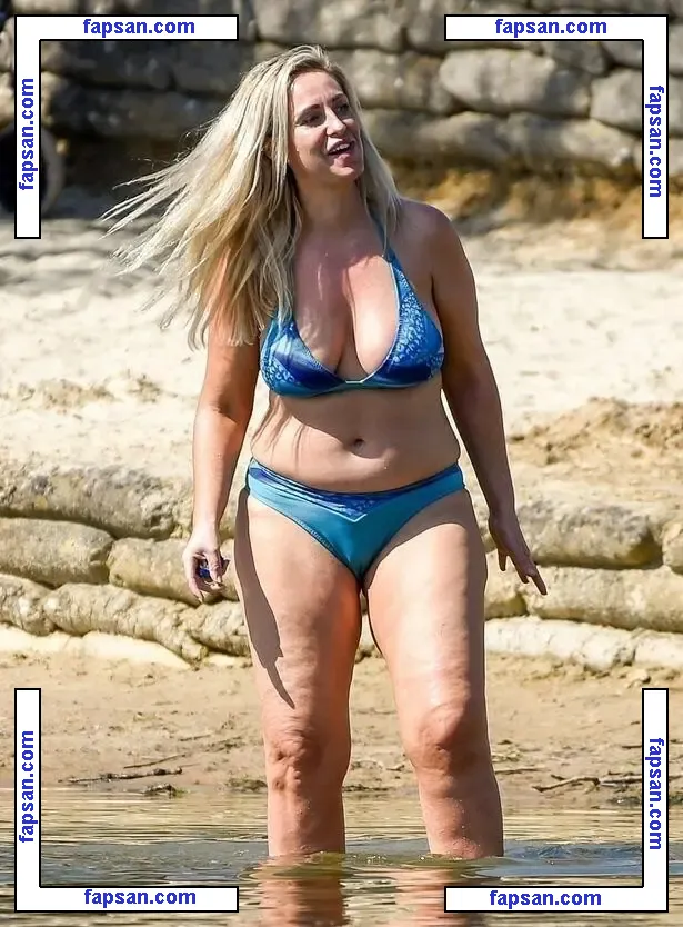 Josie Gibson nude photo #0067 from OnlyFans