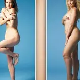 Josie Gibson nude #0053