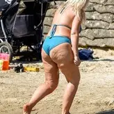 Josie Gibson nude #0054