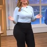 Josie Gibson nude #0055