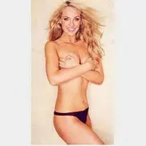 Josie Gibson nude #0056