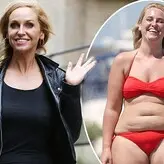 Josie Gibson nude #0057