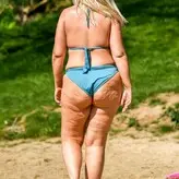 Josie Gibson nude #0059