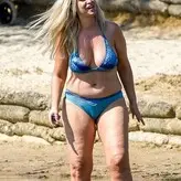 Josie Gibson nude #0067