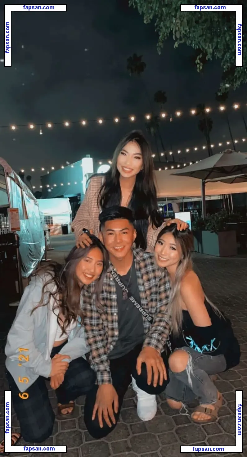 Josie Han nude photo #0001 from OnlyFans