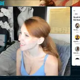 Josie Roberge Glabach голая #0002