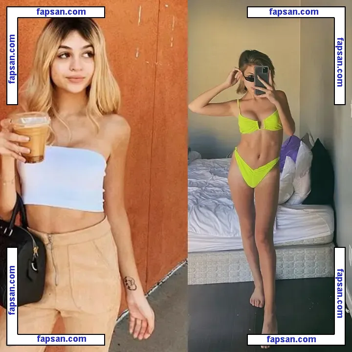 Josie Totah nude photo #0006 from OnlyFans