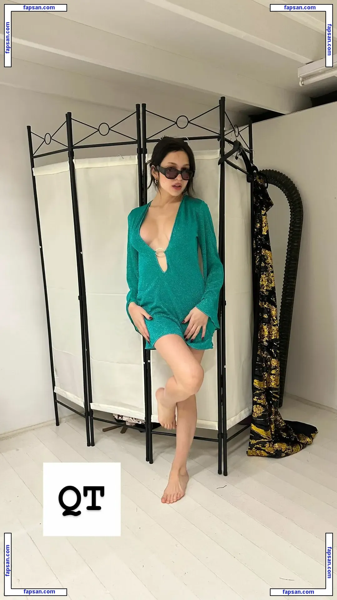 Josie Totah nude photo #0017 from OnlyFans