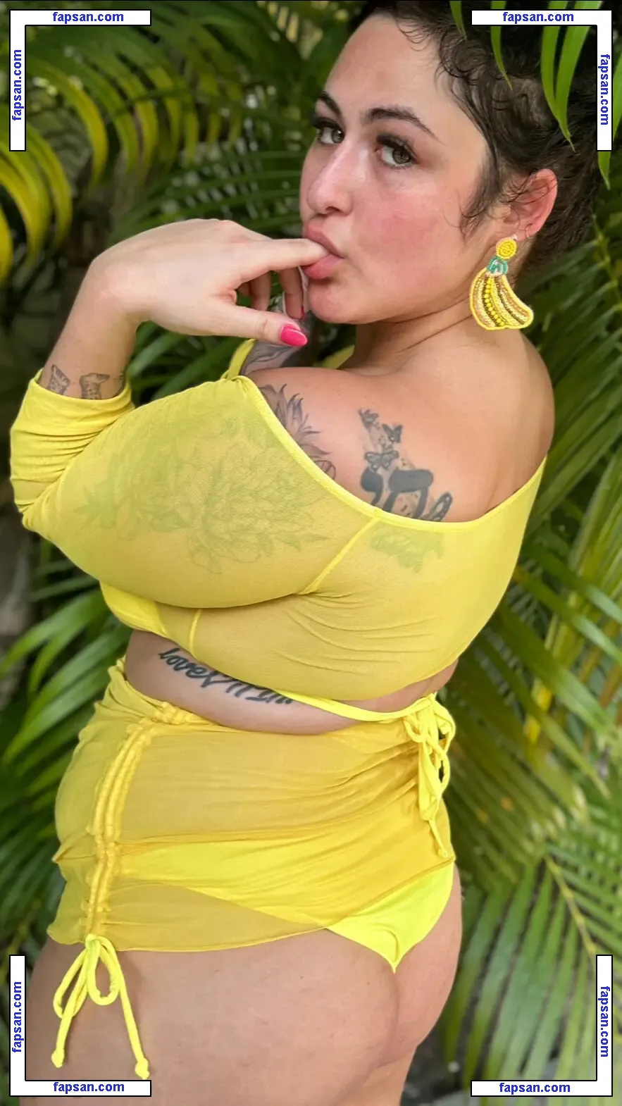 josiejaxxon nude photo #0117 from OnlyFans