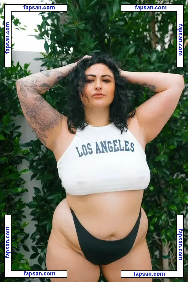 josiejaxxon nude photo #0121 from OnlyFans
