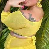 josiejaxxon nude #0117
