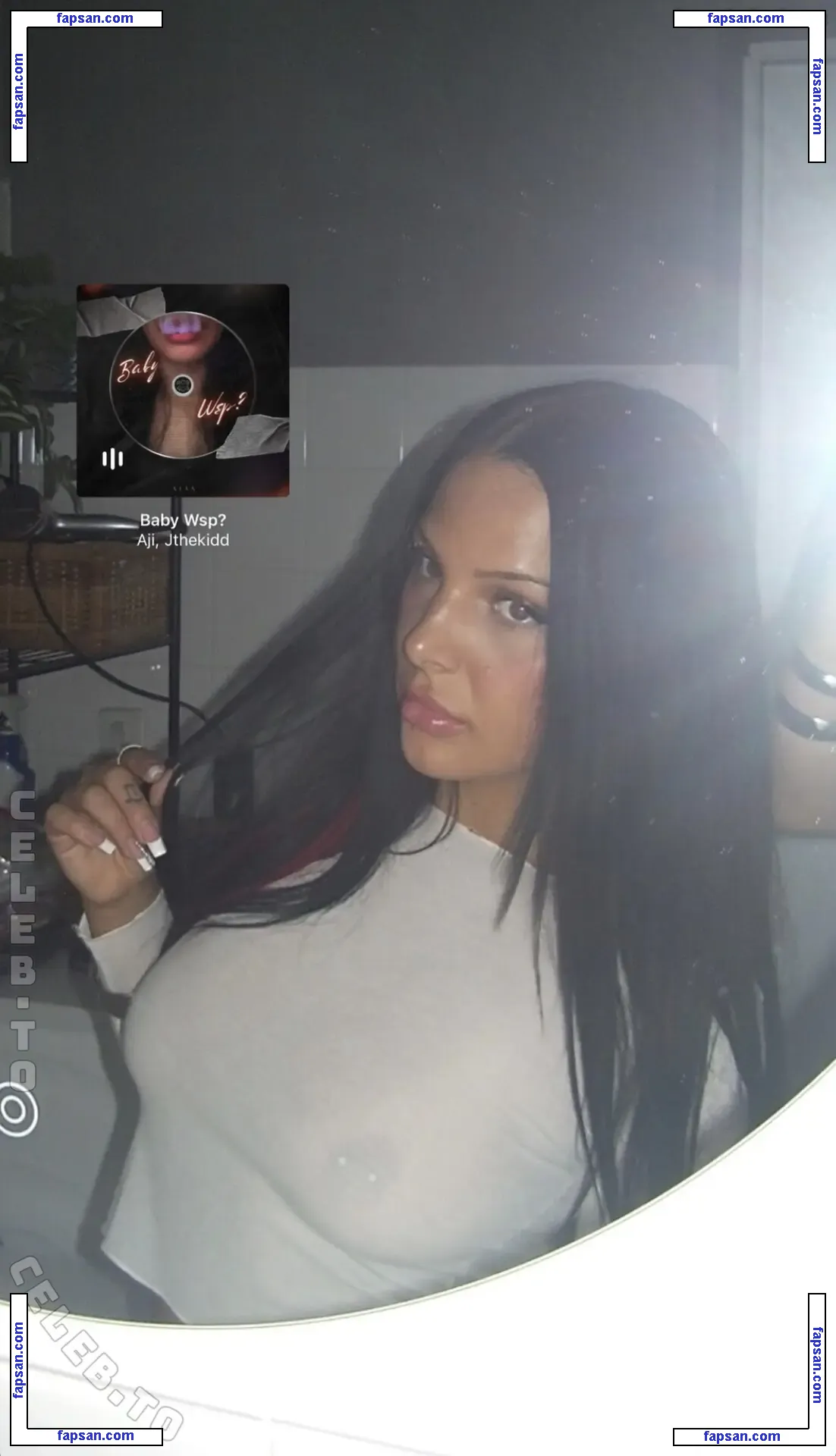 Josiirn nude photo #0008 from OnlyFans