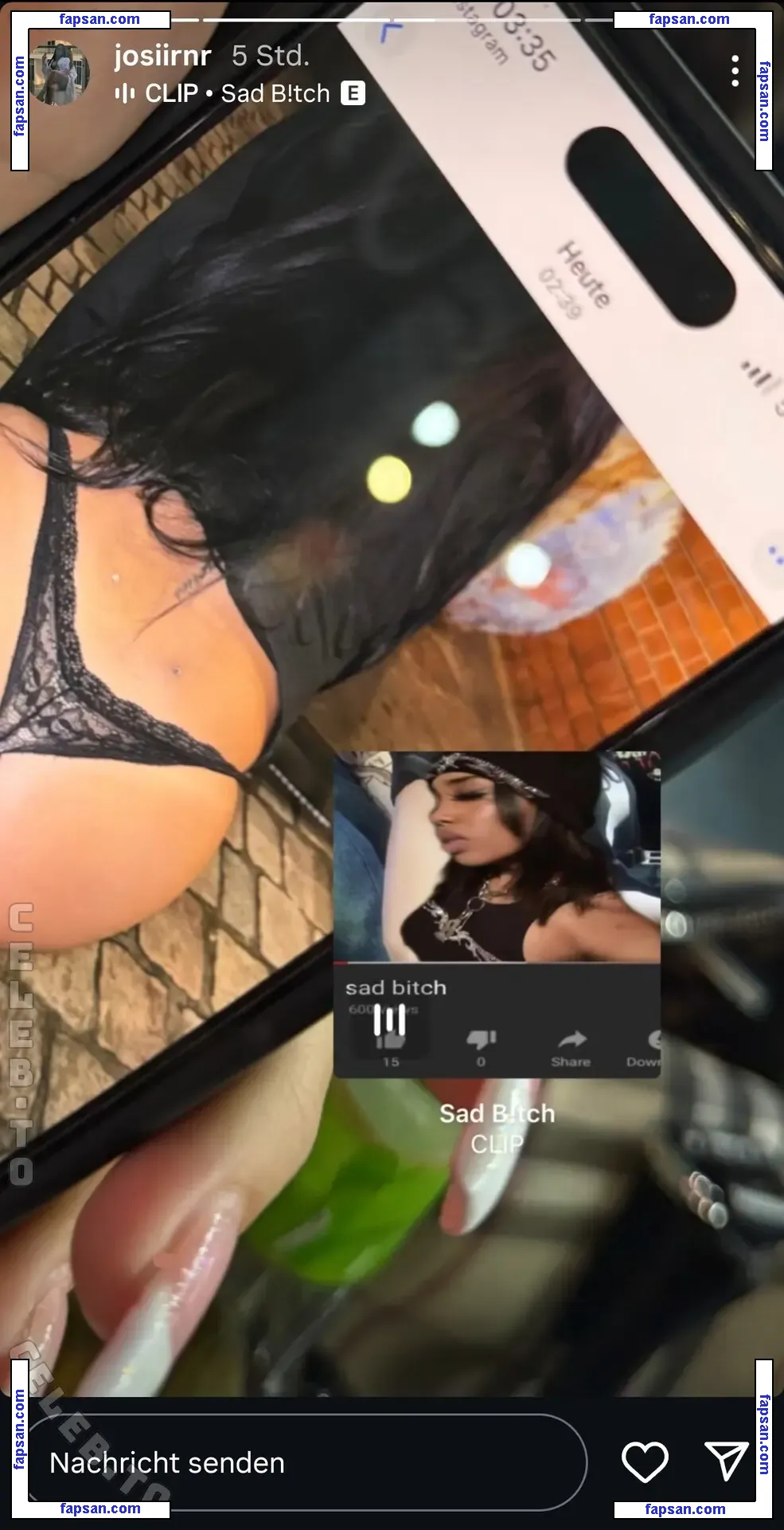 Josiirn nude photo #0022 from OnlyFans