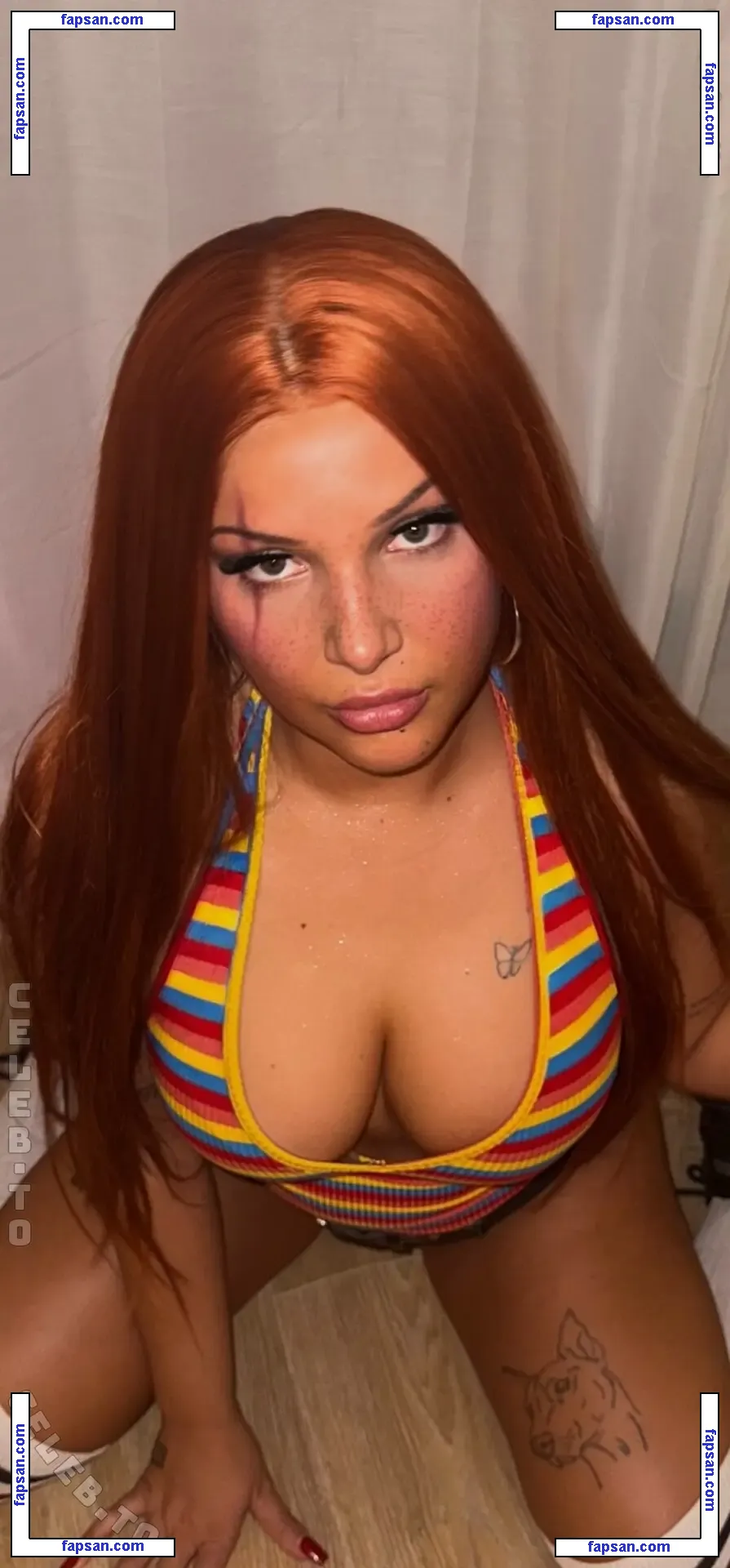 Josiirn nude photo #0026 from OnlyFans