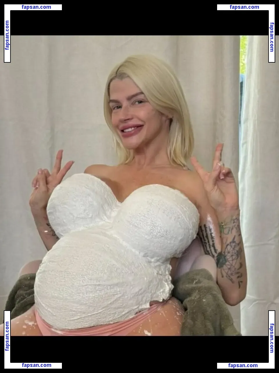 Joslyn James голая фото #0171 с Онлифанс