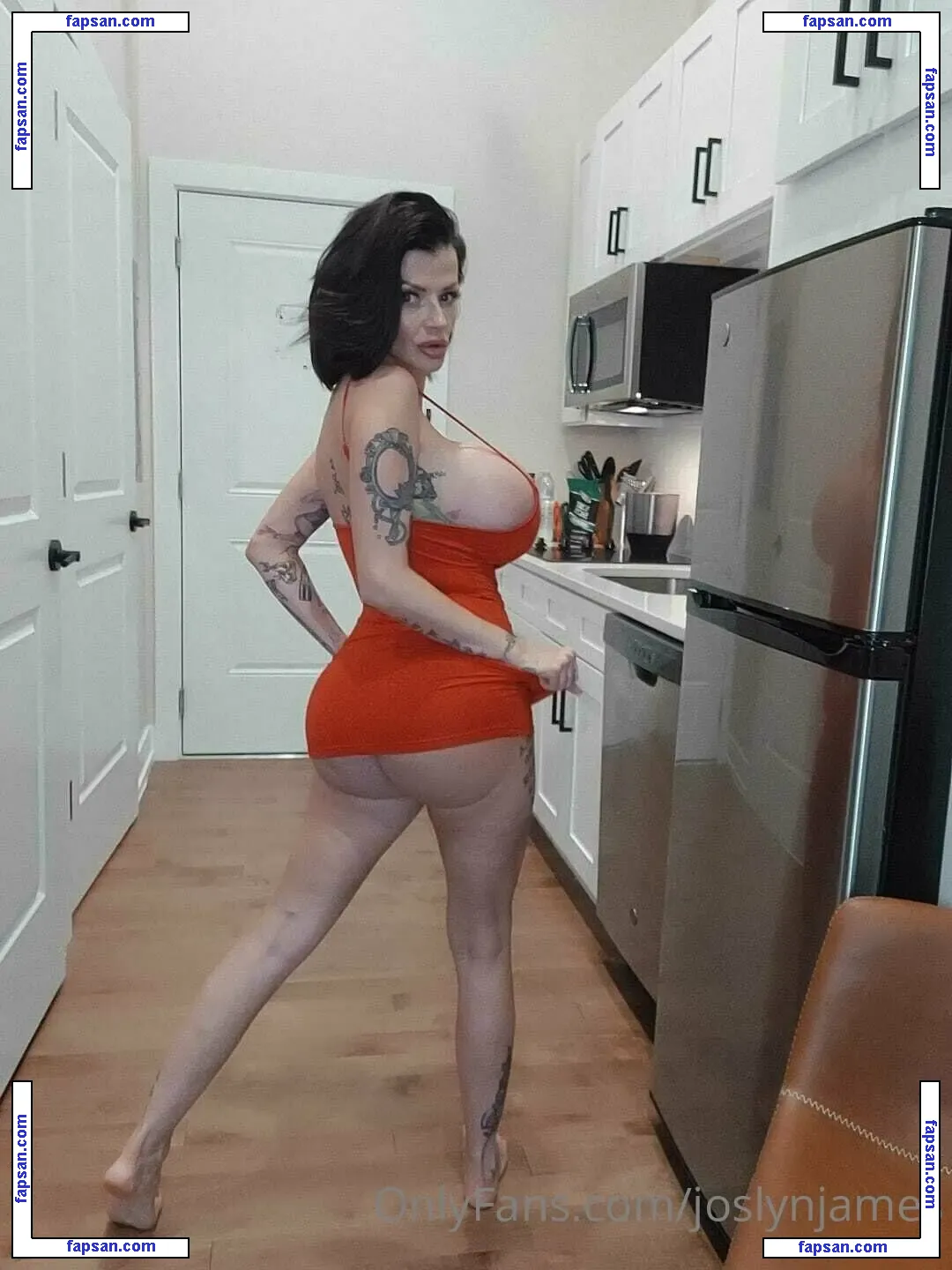 joslynjames nude photo #0024 from OnlyFans