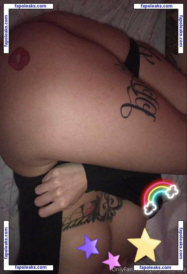 joslynnn_rose / joslynn_rosee nude photo #0018 from OnlyFans