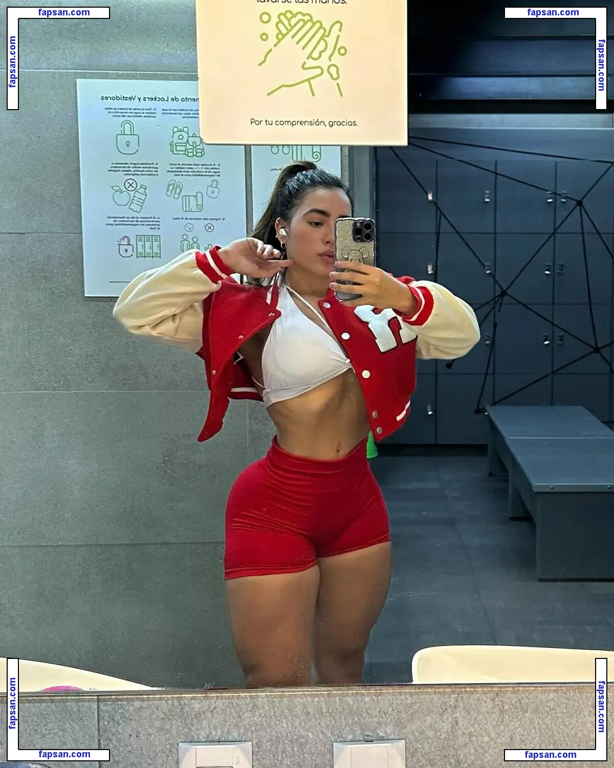 Josseline Garcia nude photo #0018 from OnlyFans