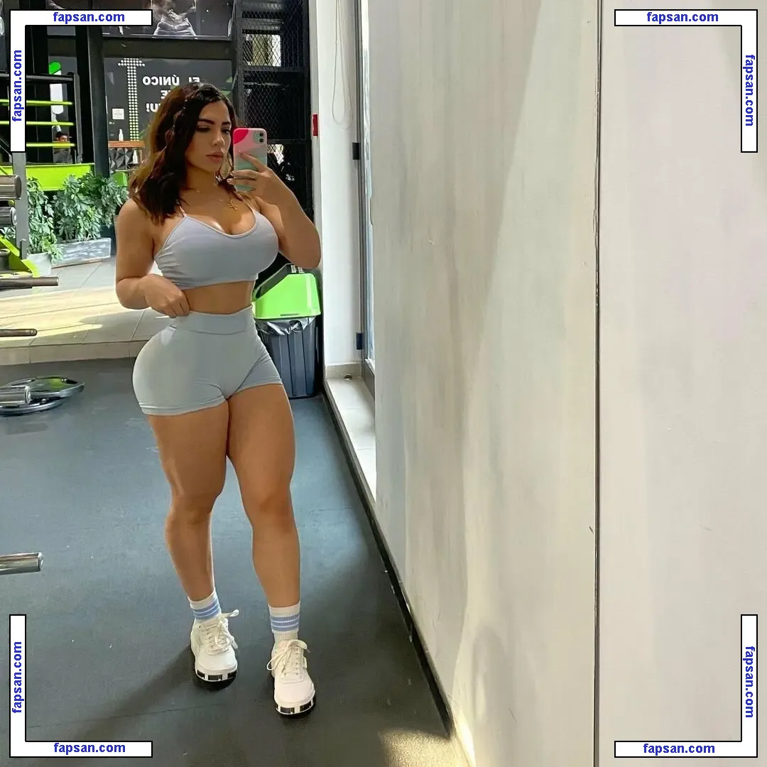 Josseline Garcia nude photo #0021 from OnlyFans