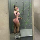 Josseline Garcia голая #0008
