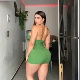 Josseline Garcia nude #0019