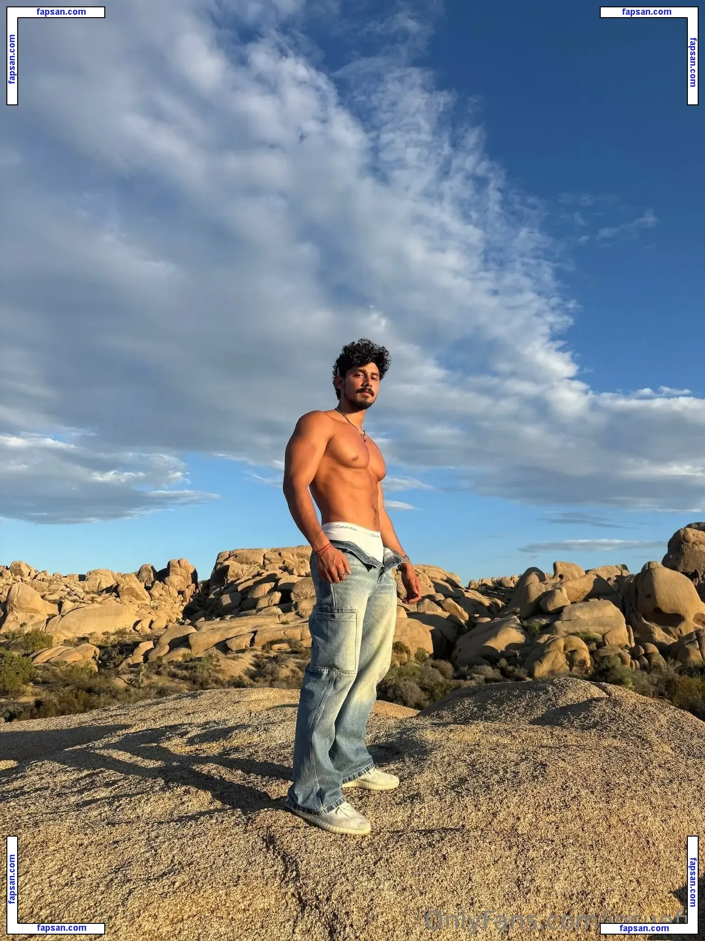 josuefit nude photo #0004 from OnlyFans
