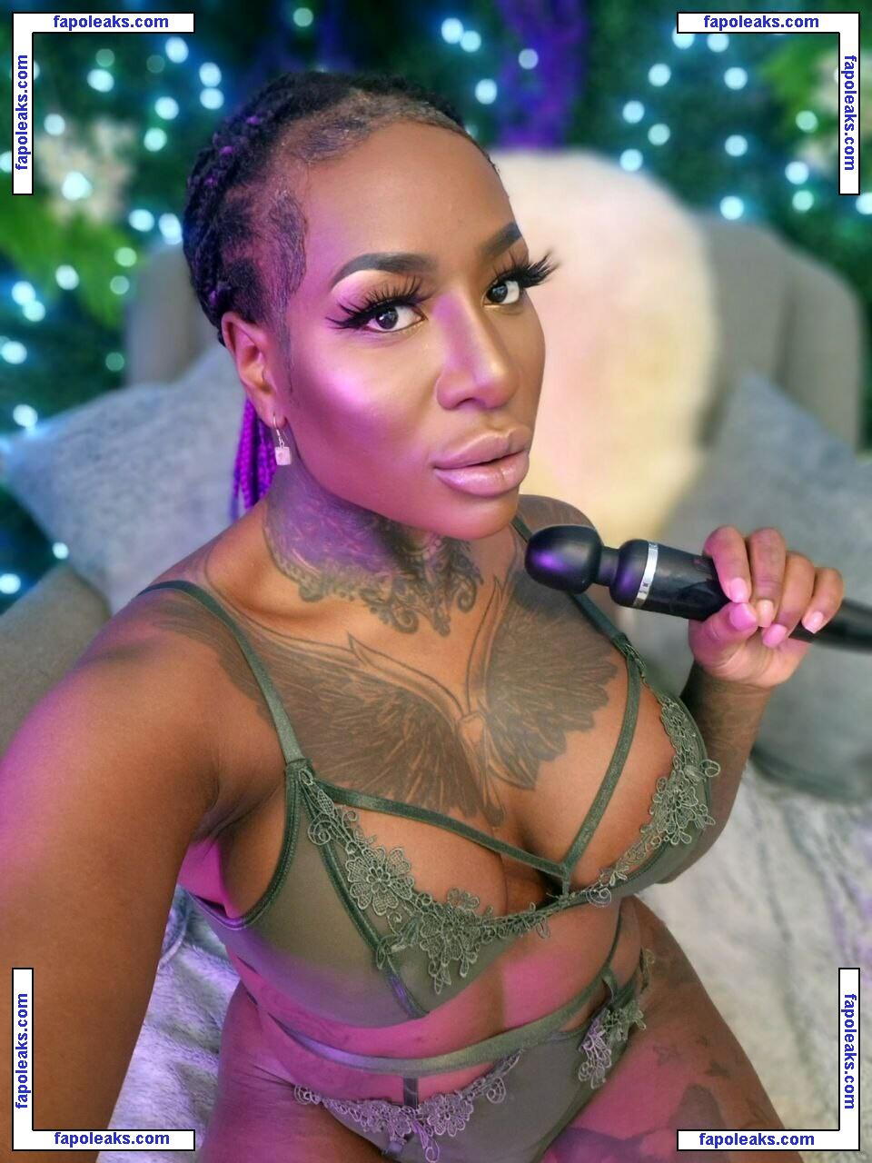 Josy Black /  / JosyBlack / JsyBlck / josyblackofficial / josyblackx nude photo #0006 from OnlyFans