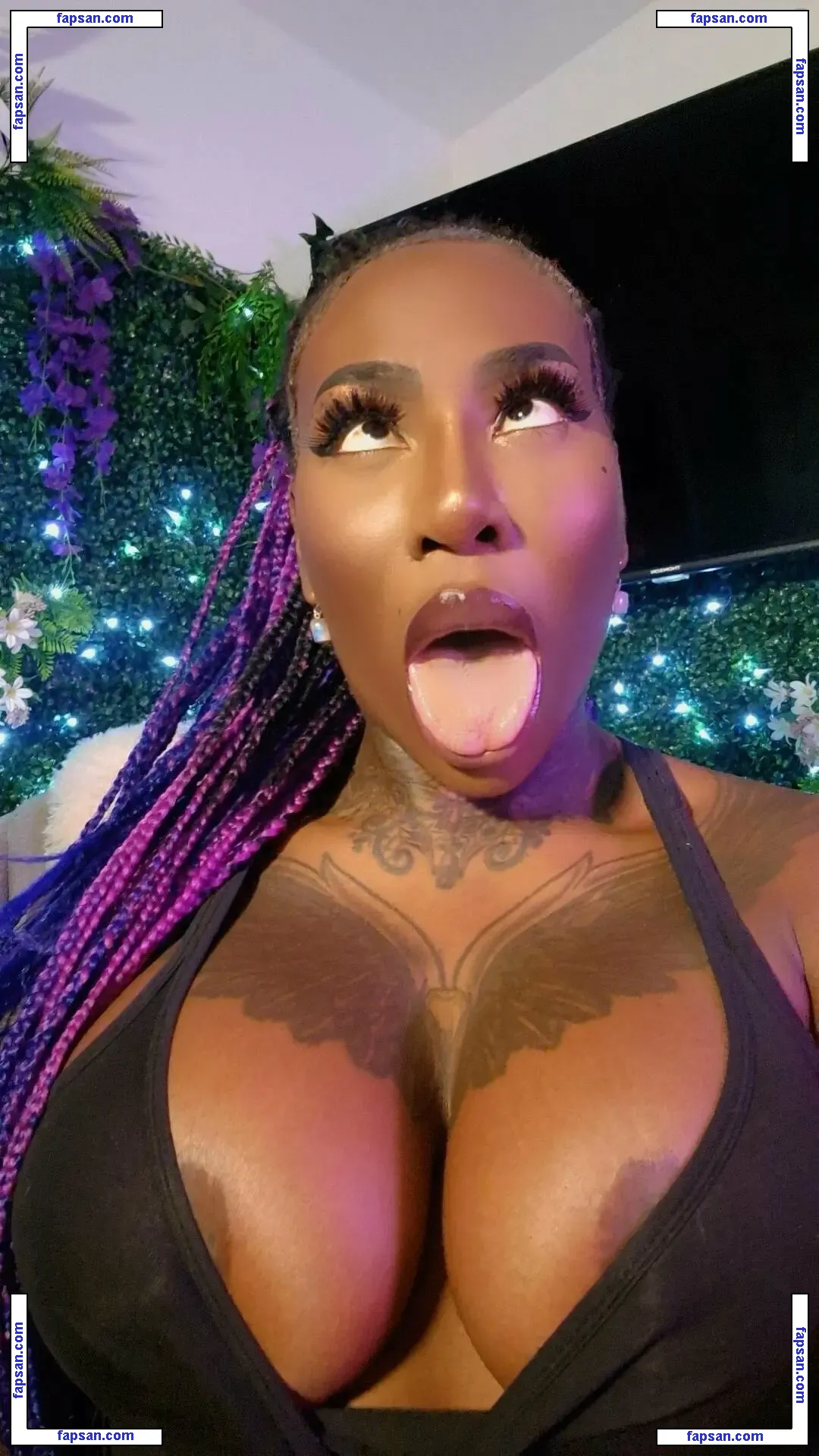 Josy Black nude photo #0016 from OnlyFans