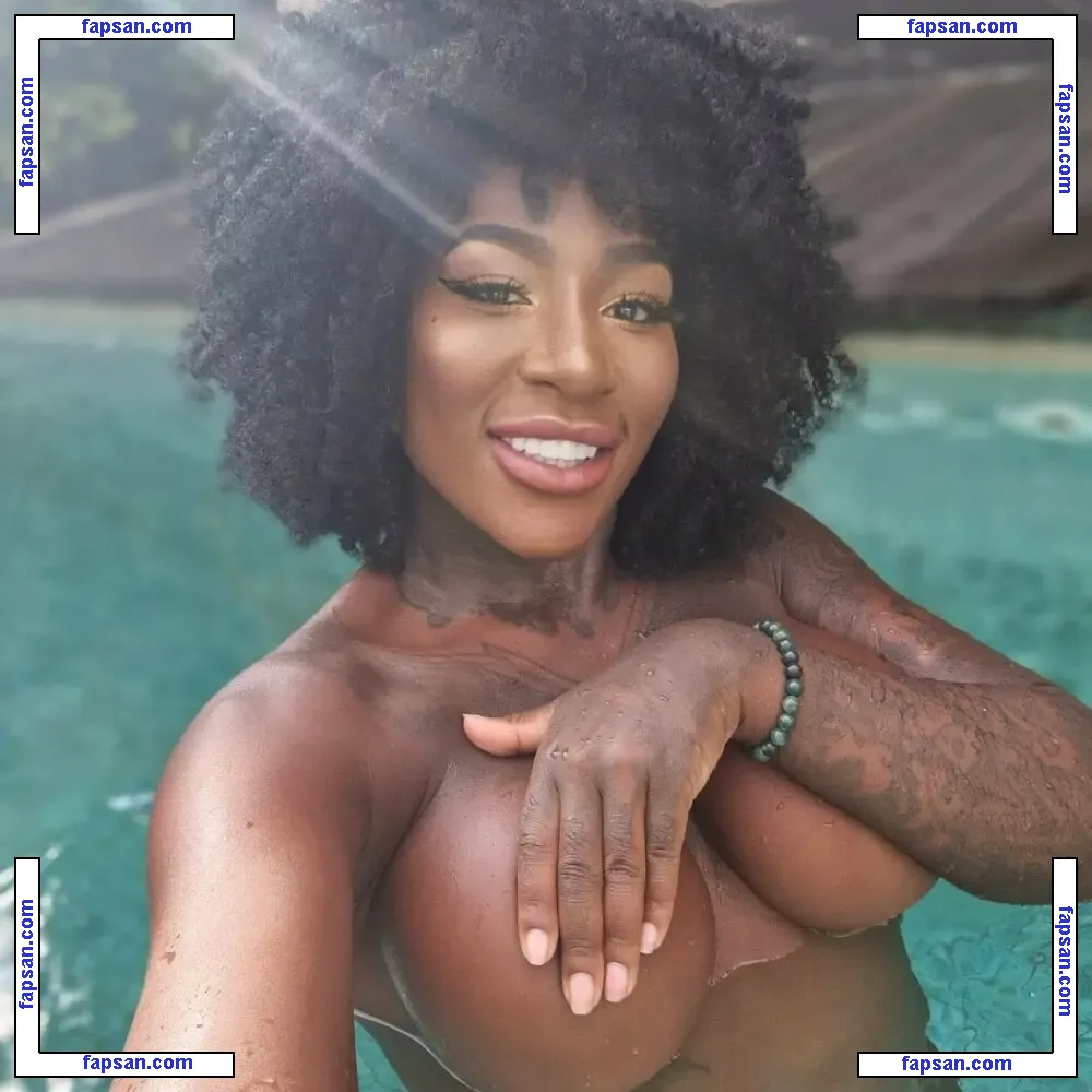 Josy Black nude photo #0041 from OnlyFans