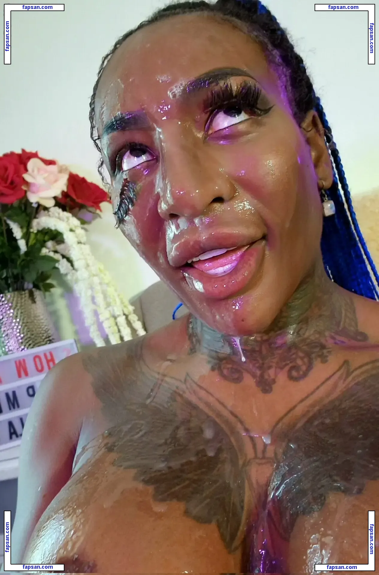Josy Black nude photo #0044 from OnlyFans
