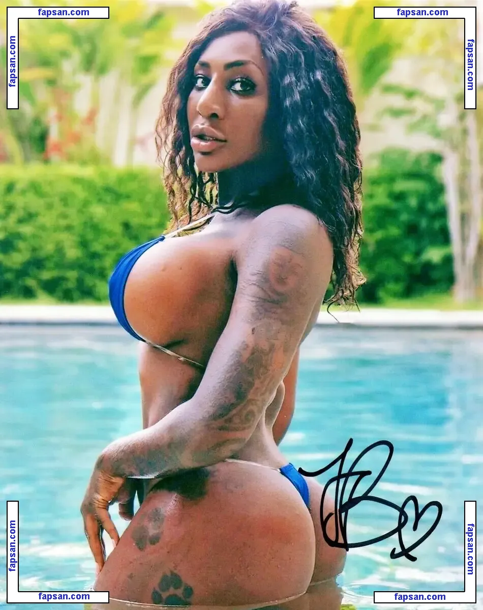 Josy Black nude photo #0048 from OnlyFans