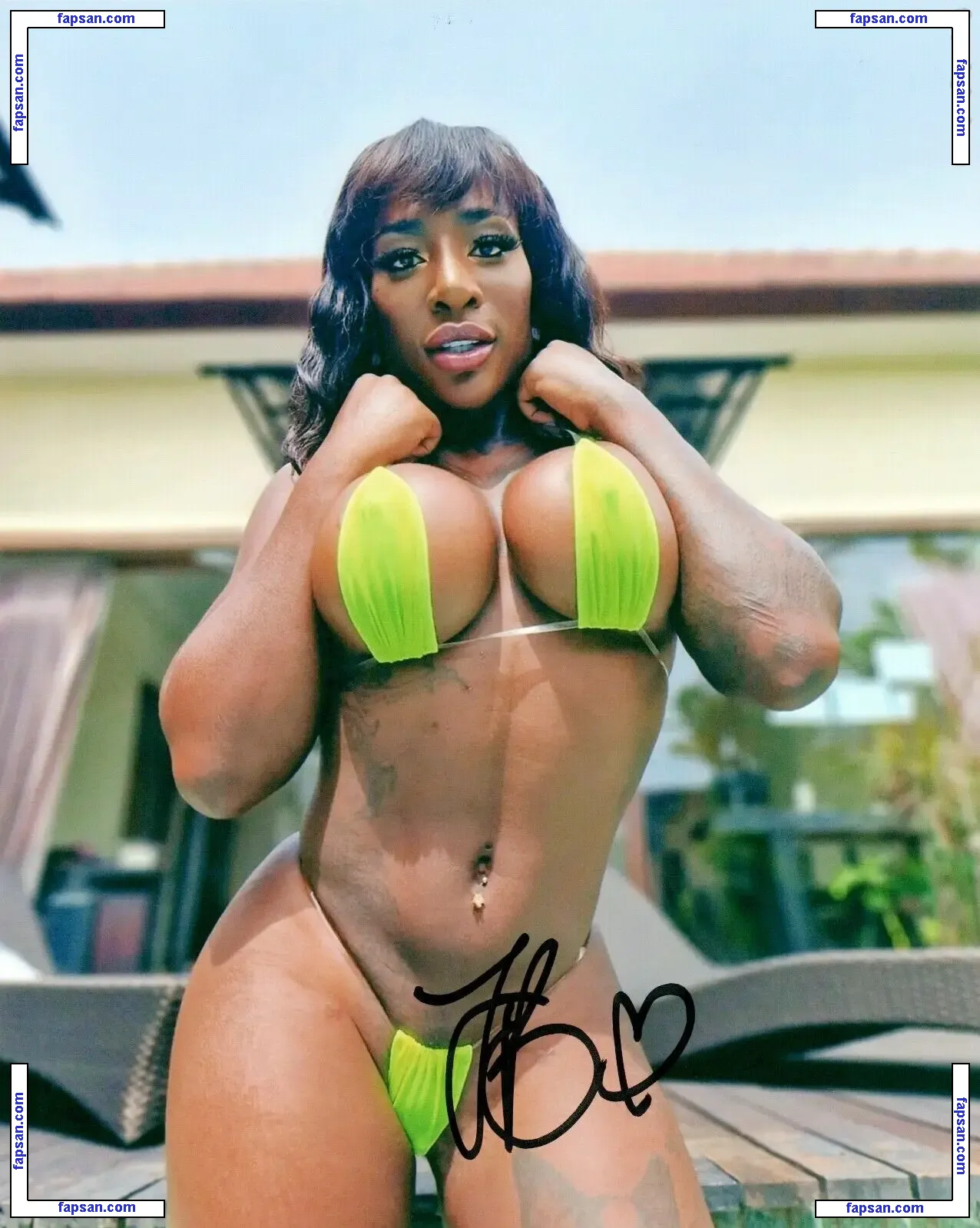 Josy Black nude photo #0056 from OnlyFans