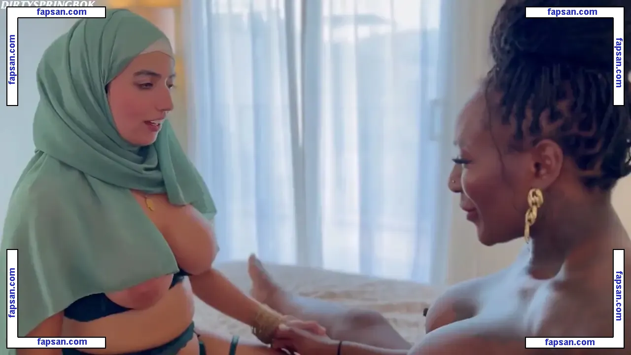 Josy Black голая фото #0066 с Онлифанс