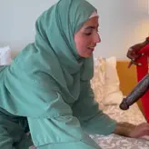 Josy Black голая #0070