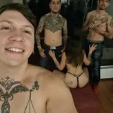 Jota Y Mia nude #0002