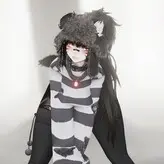 Jouffa голая #0002