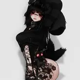 Jouffa голая #0015