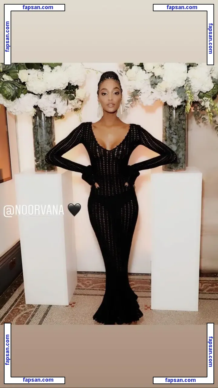 Jourdan Dunn голая фото #0058 с Онлифанс