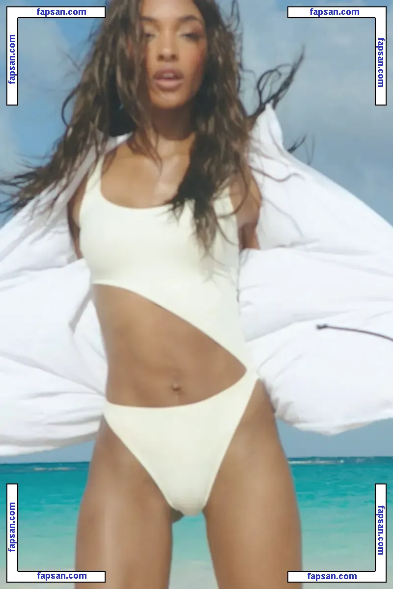 Jourdan Dunn nude photo #0066 from OnlyFans