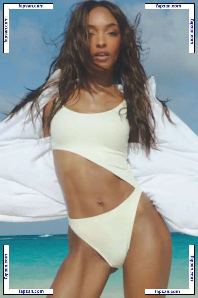Jourdan Dunn голая фото #0070 с Онлифанс