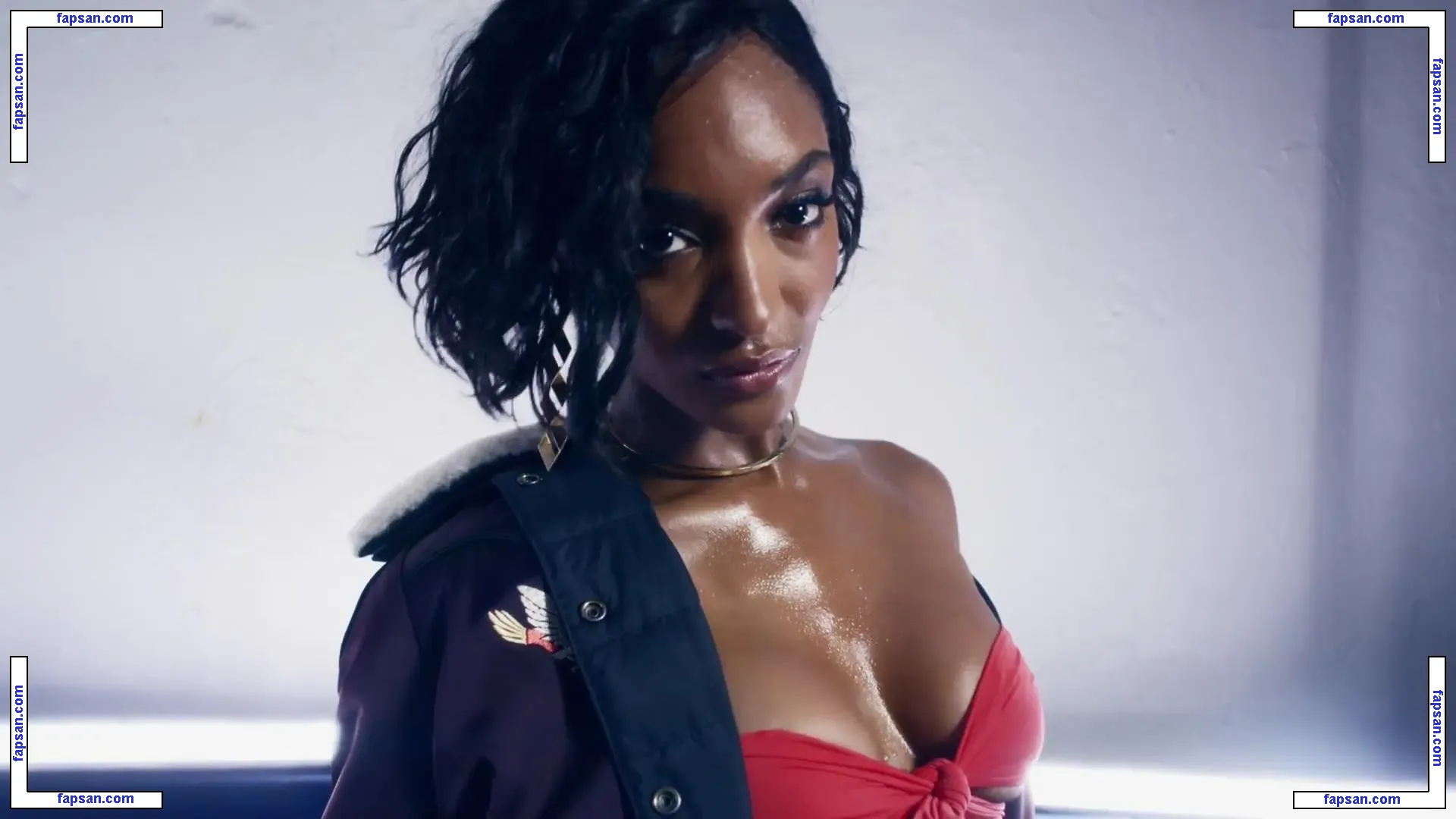 Jourdan Dunn голая фото #0085 с Онлифанс
