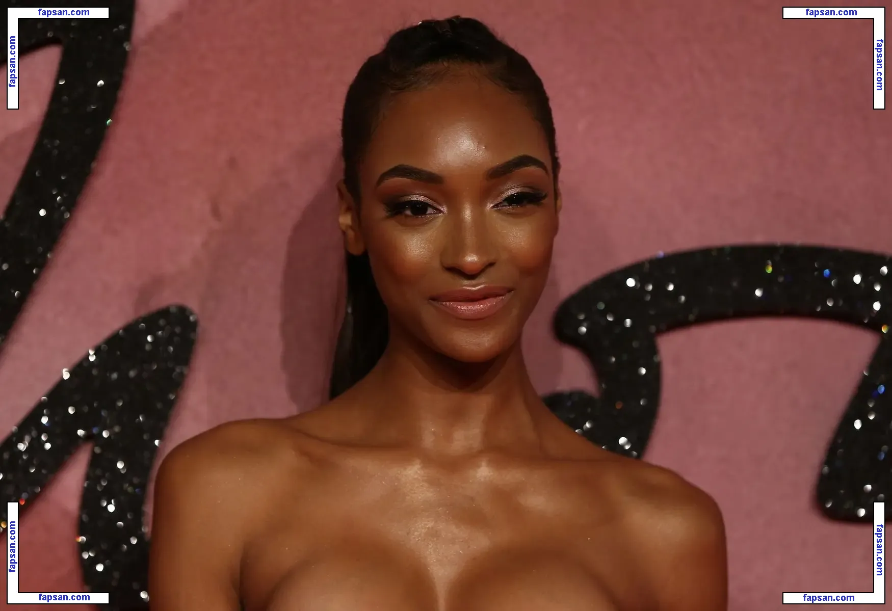 Jourdan Dunn голая фото #0191 с Онлифанс