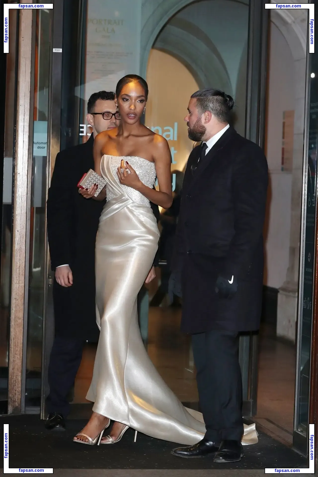 Jourdan Dunn nude photo #0283 from OnlyFans