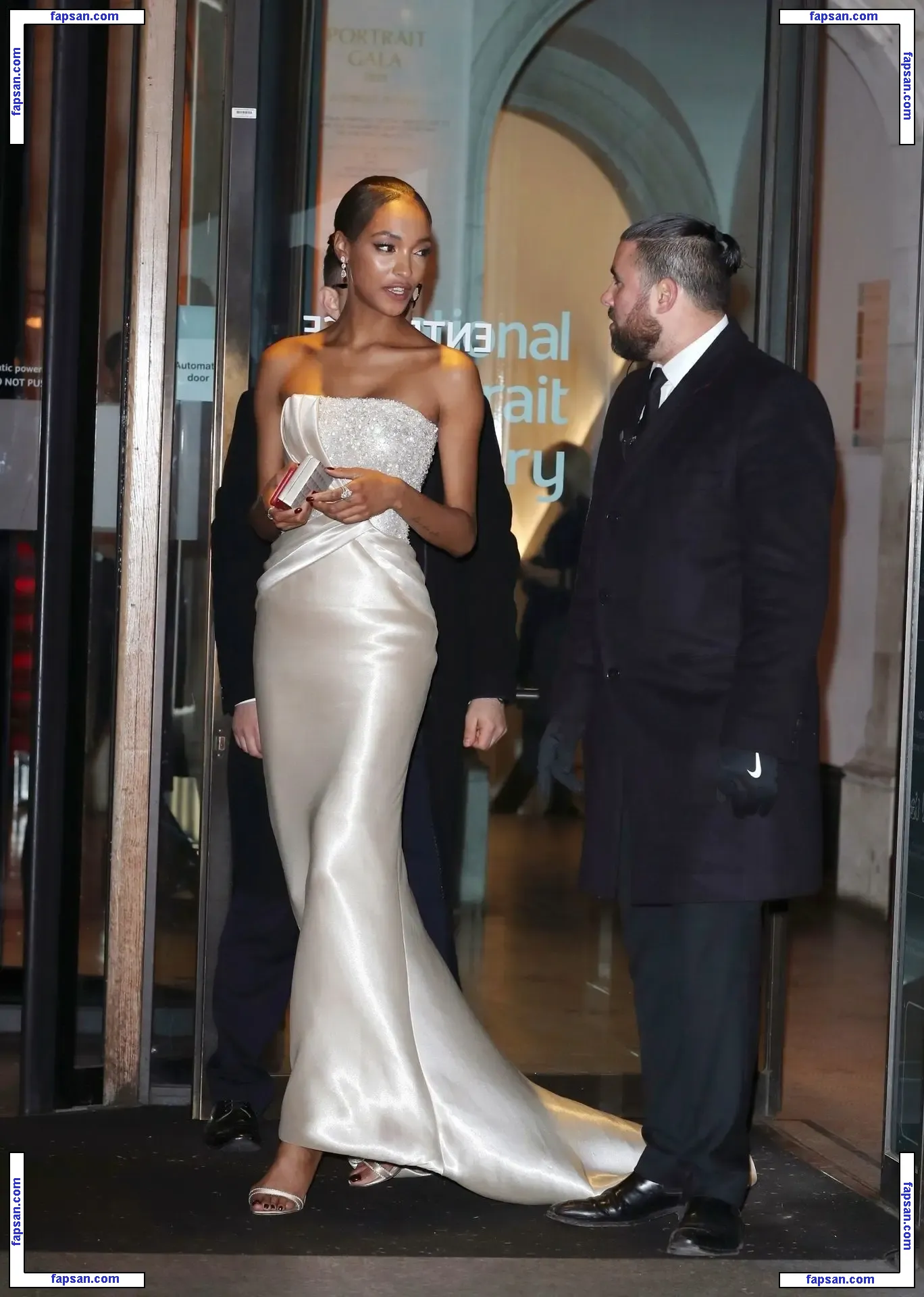 Jourdan Dunn nude photo #0285 from OnlyFans