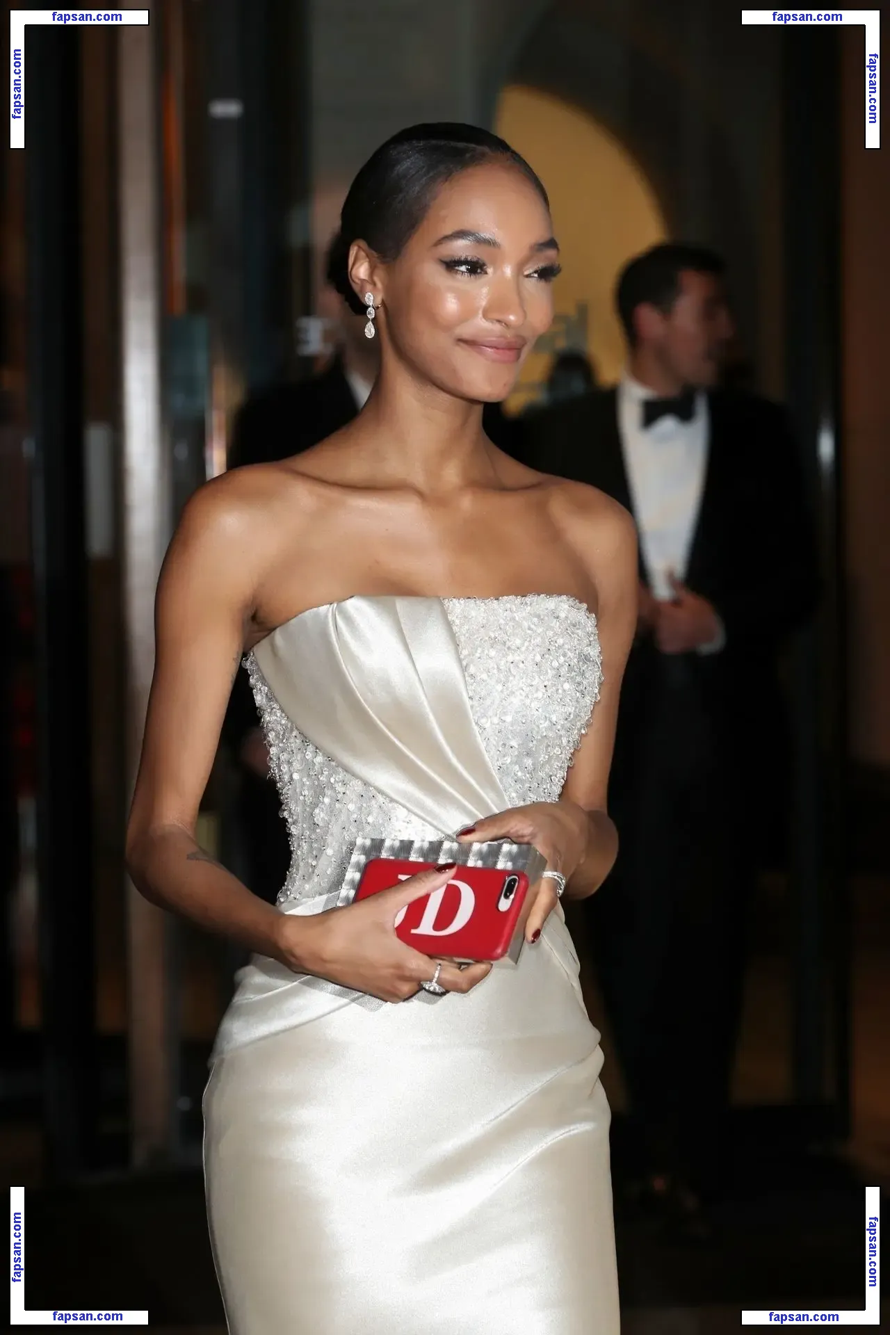 Jourdan Dunn nude photo #0347 from OnlyFans