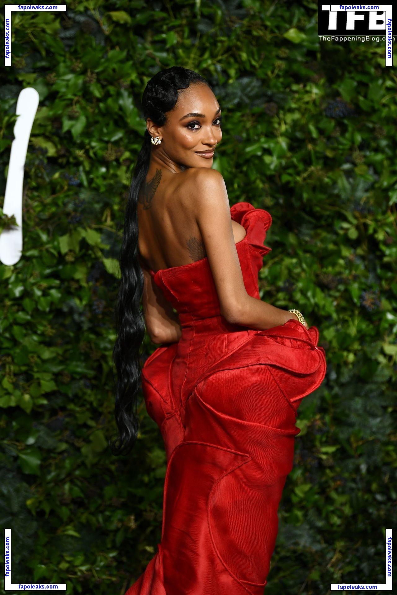 Jourdan Dunn nude photo #0675 from OnlyFans